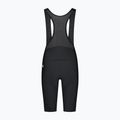 Spodenki rowerowe damskie Rogelli Essential III Bib Short black 7
