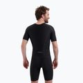 Kombinezon triathlonowy Rogelli Florida Tri Suit black 4