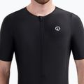 Kombinezon triathlonowy Rogelli Florida Tri Suit black 6
