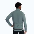 Kurtka rowerowa męska Rogelli Essential II Jacket grey 3