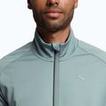 Kurtka rowerowa męska Rogelli Essential II Jacket grey 4