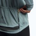 Kurtka rowerowa męska Rogelli Essential II Jacket grey 6
