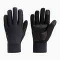 Rękawiczki rowerowe męskie Rogelli Element Padded Gloves black