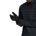 Rękawiczki rowerowe męskie Rogelli Element Padded Gloves black 4