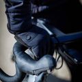 Rękawiczki rowerowe męskie Rogelli Element Padded Gloves black 5