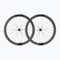 Koła rowerowe FFWD Carbon Tyro FCC SP 24H/24H DBCL 12 mm TA 11SP Shimano grey