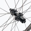 Koła rowerowe FFWD Carbon Tyro FCC SP 24H/24H DBCL 12 mm TA 11SP Shimano grey 2