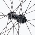 Koła rowerowe FFWD Carbon Tyro FCC SP 24H/24H DBCL 12 mm TA 11SP Shimano grey 4