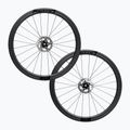 Koła rowerowe FFWD Carbon Tyro FCC SP 24H/24H DBCL 12 mm TA 11SP Shimano grey 7