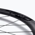 Koła rowerowe FFWD Carbon Tyro FCC SP 24H/24H DBCL 12 mm TA 11SP Shimano grey 9