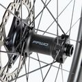 Koła rowerowe FFWD Carbon RYOT44 FCC SP 24H/24H MBL DBCL 12 mm TA 11SP Shimano 11