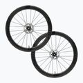 Koła rowerowe FFWD Carbon RYOT55 FCC SP 24H/24H MBL DBCL 12 mm TA 11SP Shimano 8