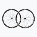 Koła rowerowe FFWD Carbon DriftT FCC SP 24H/24H MBL DBCL 12 mm TA Shimano