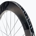 Koła rowerowe FFWD Carbon RYOT77 FCC SP 24H/24H MBL DBCL 12 mm TA Shimano 5