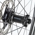 Koła rowerowe FFWD Carbon RYOT77 FCC SP 24H/24H MBL DBCL 12 mm TA Shimano 10