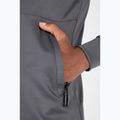 Bluza treningowa męska Gorilla Wear Scottsdale gray 5