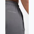 Spodnie treningowe męskie Gorilla Wear Scottsdale gray 8