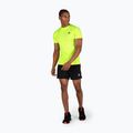 Koszulka treningowa męska Gorilla Wear Washington yellow 2