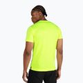 Koszulka treningowa męska Gorilla Wear Washington yellow 3
