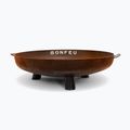 Palenisko ogrodowe BonFeu BonBowl Plus 60 cm corten