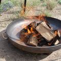 Palenisko ogrodowe BonFeu BonBowl Plus 100 cm 7