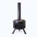 Kominek ogrodowy BonFeu BonGiro black 3