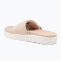 Klapki damskie Tommy Hilfiger Platform Pool Slide pink bloom 3