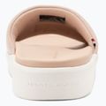 Klapki damskie Tommy Hilfiger Platform Pool Slide pink bloom 6