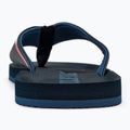 Japonki męskie Tommy Hilfiger Comfort Beach Sandal desert sky 6