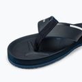 Japonki męskie Tommy Hilfiger Comfort Beach Sandal desert sky 7