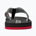 Japonki męskie Tommy Hilfiger Comfort Beach Sandal black 6