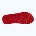 Japonki męskie Tommy Hilfiger Corporate Beach Sandal desert sky 4