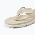 Japonki damskie Tommy Hilfiger Im Graphic Beach Sandal classic beige 7