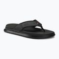 Japonki męskie Tommy Hilfiger Comfort Toe Post Beach Sandal black