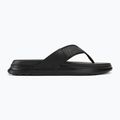 Japonki męskie Tommy Hilfiger Comfort Toe Post Beach Sandal black 2