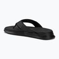 Japonki męskie Tommy Hilfiger Comfort Toe Post Beach Sandal black 3