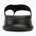 Japonki męskie Tommy Hilfiger Comfort Toe Post Beach Sandal black 6