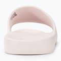 Klapki damskie Tommy Jeans Printed Pu Pool Slide ecru 7