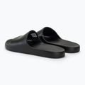 Klapki damskie Tommy Jeans Printed Pu Pool Slide black 3