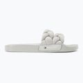 Klapki damskie Tommy Jeans Braided stratus grey 2