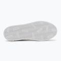 Buty damskie Tommy Jeans Log Outsole white 4