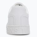 Buty damskie Tommy Jeans Log Outsole white 6