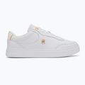 Buty damskie Tommy Hilfiger Essential Chic Court white 2