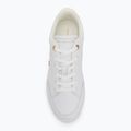 Buty damskie Tommy Hilfiger Essential Chic Court white 5