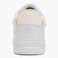 Buty damskie Tommy Hilfiger Essential Chic Court white 6