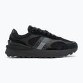Buty męskie Tommy Jeans TJM Technical Runner Ess black 2