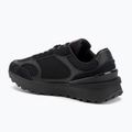 Buty męskie Tommy Jeans TJM Technical Runner Ess black 3
