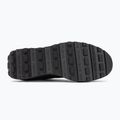 Buty męskie Tommy Jeans TJM Technical Runner Ess black 4