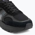 Buty męskie Tommy Jeans TJM Technical Runner Ess black 7