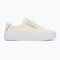 Trampki damskie Tommy Hilfiger Essential Vulc Textile YBL ecru 2